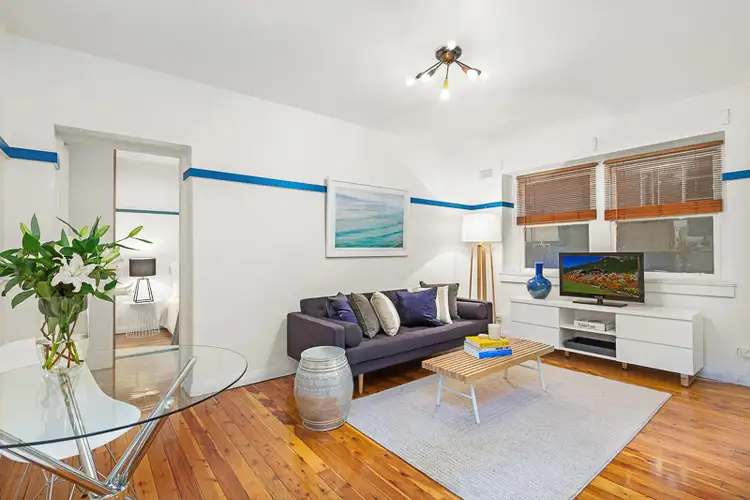 6/20 Macleay Street, Potts Point NSW 2011