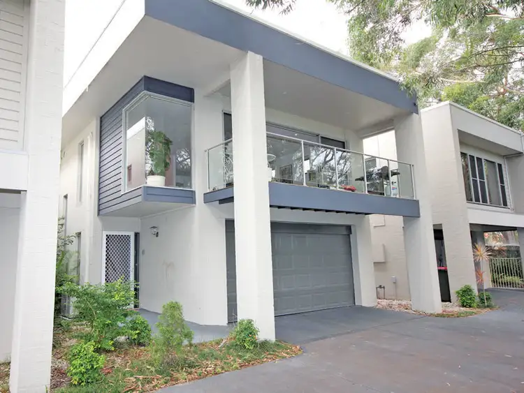 Main view of Homely house listing, 134 Port Stephens Drive, Salamander Bay NSW 2317