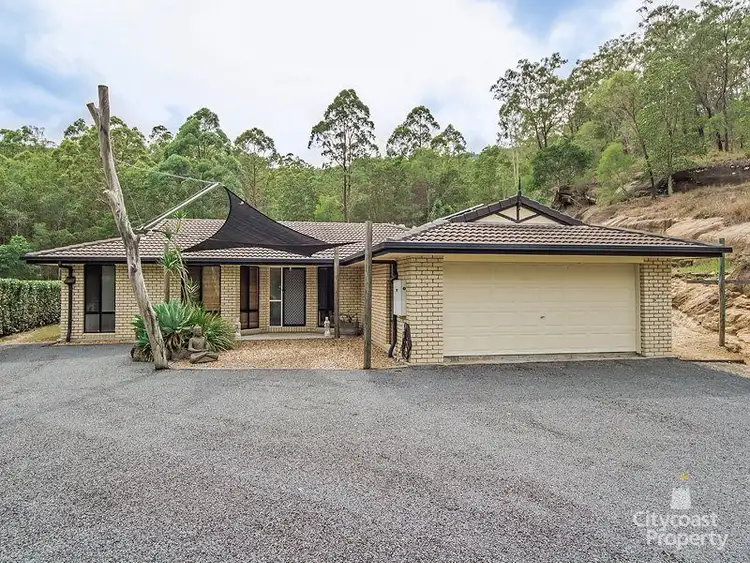 Fifth view of Homely rural property listing, 142 Wagonwheel Road, Boyland QLD 4275