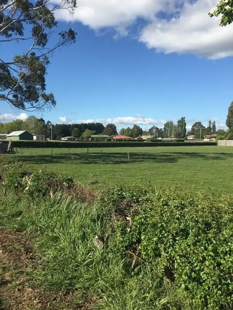 Sixth view of Homely land listing, 21 Henrietta Street, Bracknell TAS 7302