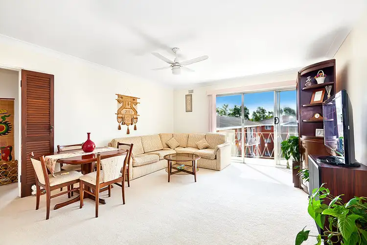 18/78 Hampden Rd, Russell Lea NSW 2046