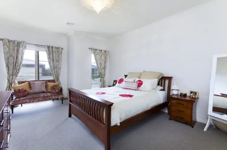 Third view of Homely house listing, 20 Curtain Drive, Leopold VIC 3224
