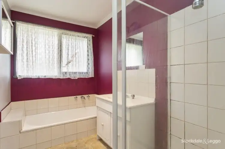 Fourth view of Homely house listing, 13A CIRCLE DRIVE NORTH, Cranbourne VIC 3977