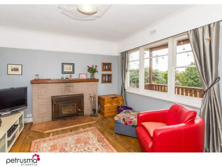 Third view of Homely house listing, 223 Roslyn Avenue, Blackmans Bay TAS 7052