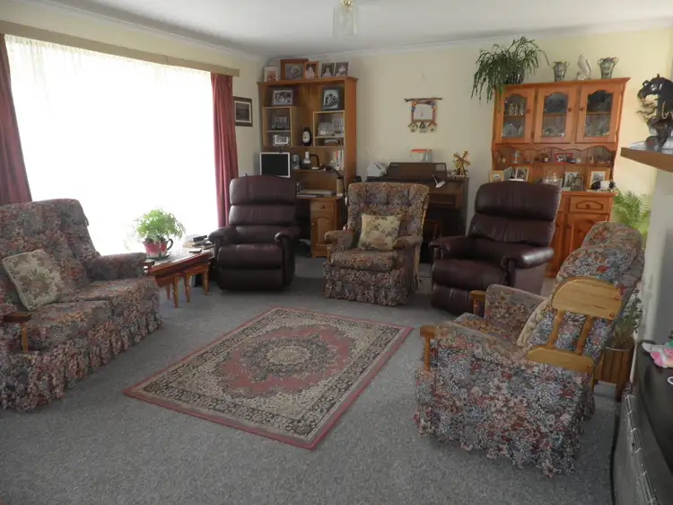 Fifth view of Homely house listing, 8 Kerrie Court, Spreyton TAS 7310