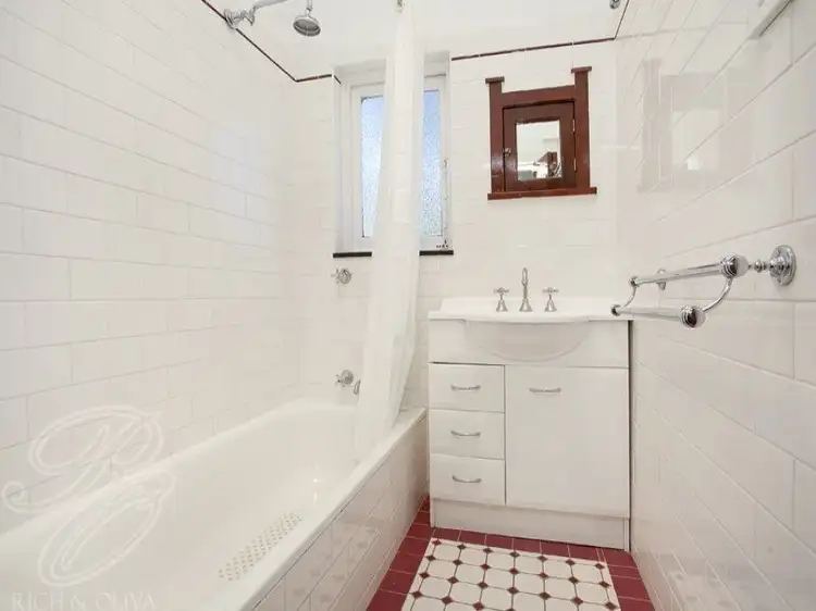 Sixth view of Homely semi-detached listing, 195 Milton Street, Ashbury NSW 2193