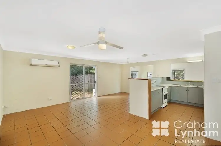 Fourth view of Homely house listing, 1686 Riverway Drive, Kelso QLD 4815