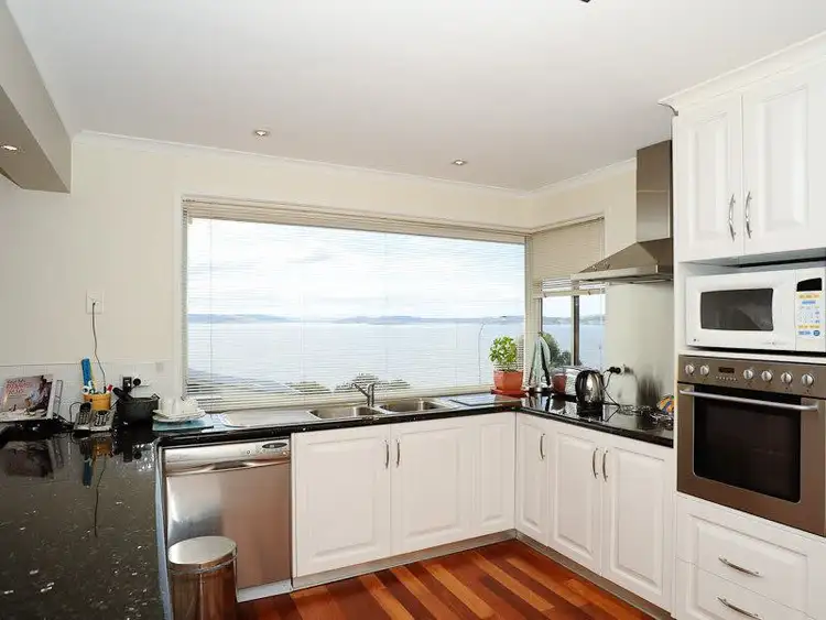 Seventh view of Homely house listing, 30 Suncoast Drive, Blackmans Bay TAS 7052