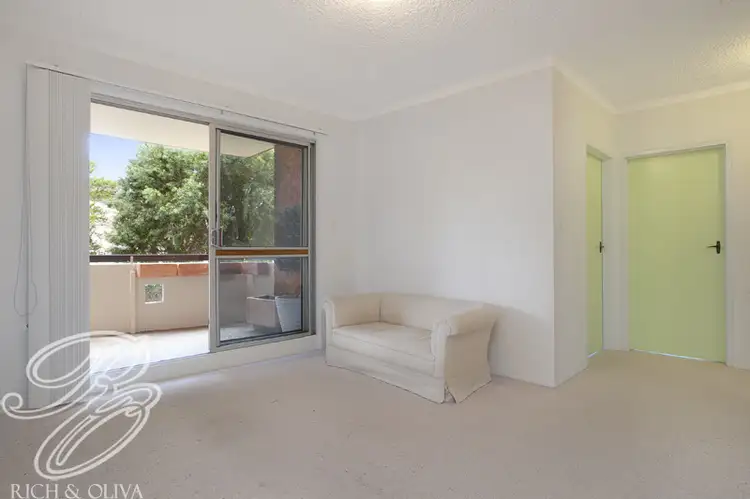 Second view of Homely apartment listing, 12/2A Carlyle Street, Enfield NSW 2136