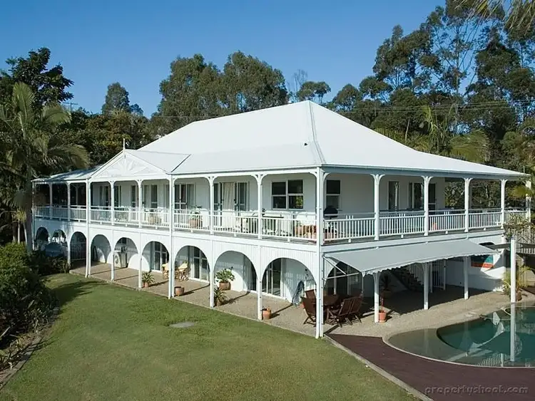 Main view of Homely house listing, 97 Panorama Dr, Doonan QLD 4562