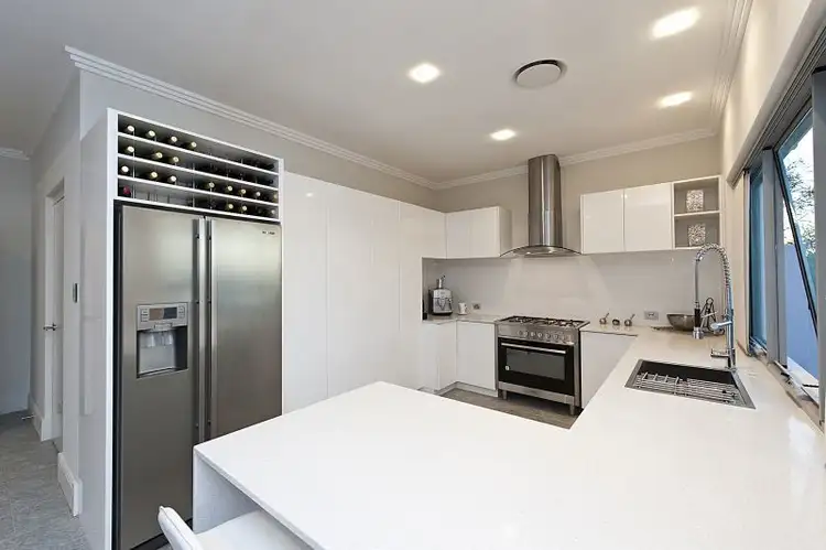 Fourth view of Homely house listing, 45 Sandpiper Island Retreat, Wannanup WA 6210