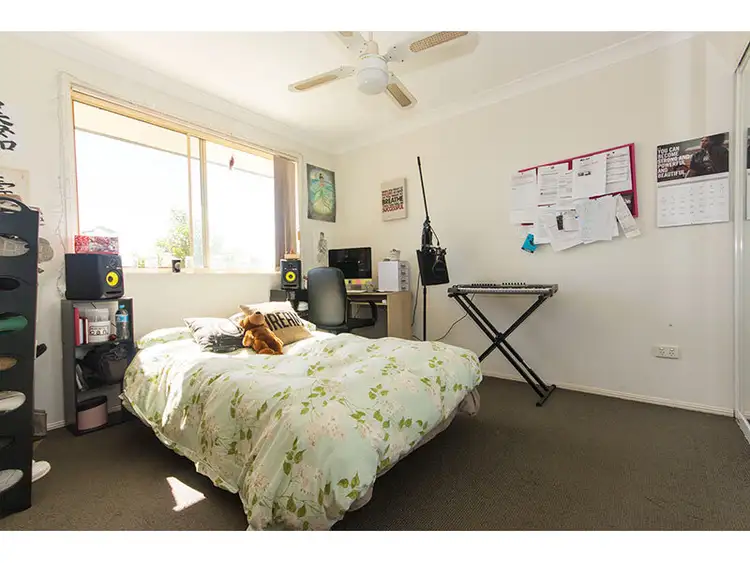 Sixth view of Homely townhouse listing, 73/38 Murev Way, Carrara QLD 4211