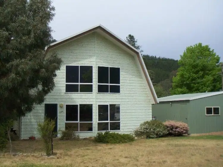 Main view of Homely house listing, 51 Service St, Porepunkah VIC 3740