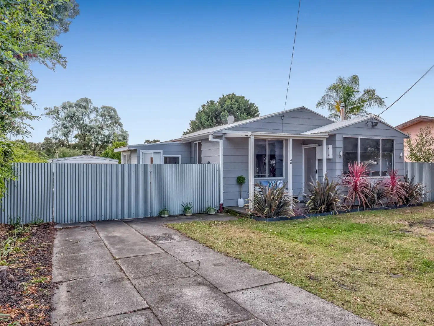 Main view of Homely house listing, 48 Darlimurla Avenue, Newborough VIC 3825
