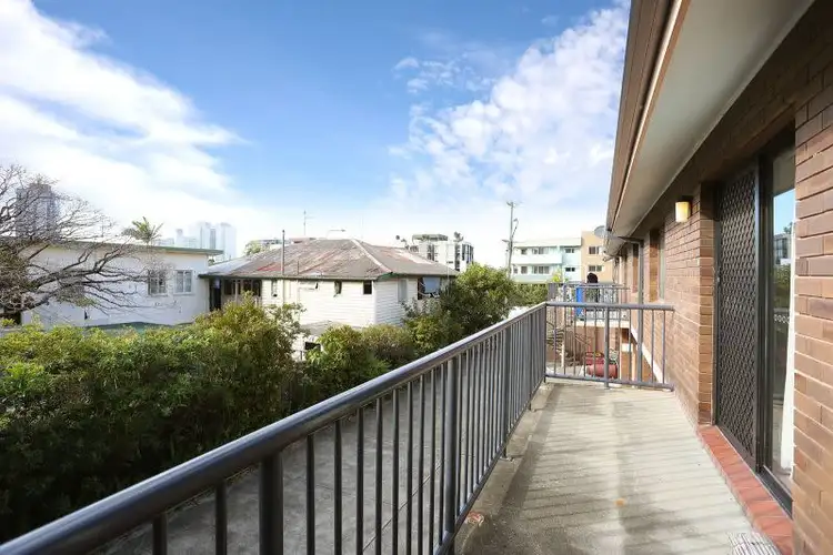 Fifth view of Homely apartment listing, 6/59 Queen Street, Southport QLD 4215
