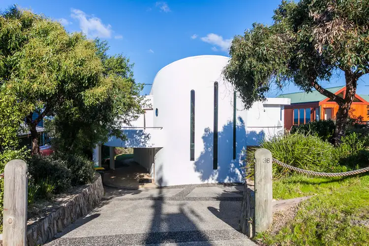 Third view of Homely house listing, 36 Wybellenna Drive, Fairhaven VIC 3231
