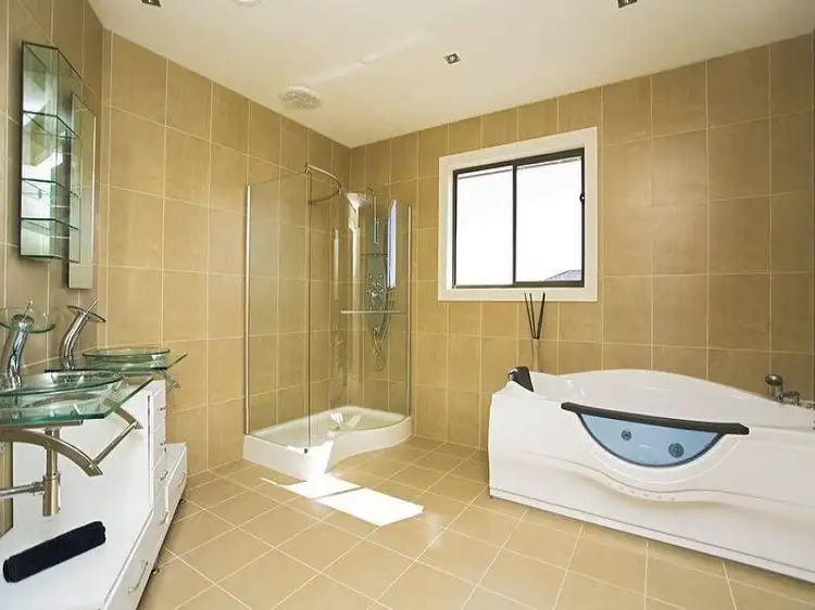 Fourth view of Homely house listing, 23 Middle Park Drive, Point Cook VIC 3030