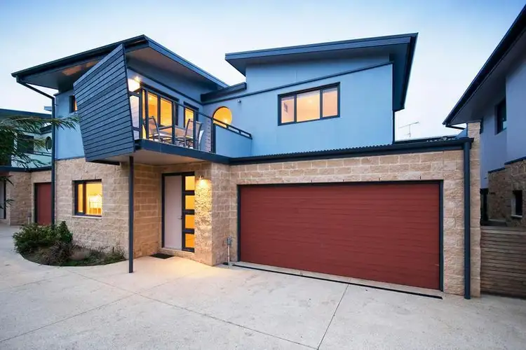 2/18 Gambier Street, Apollo Bay VIC 3233