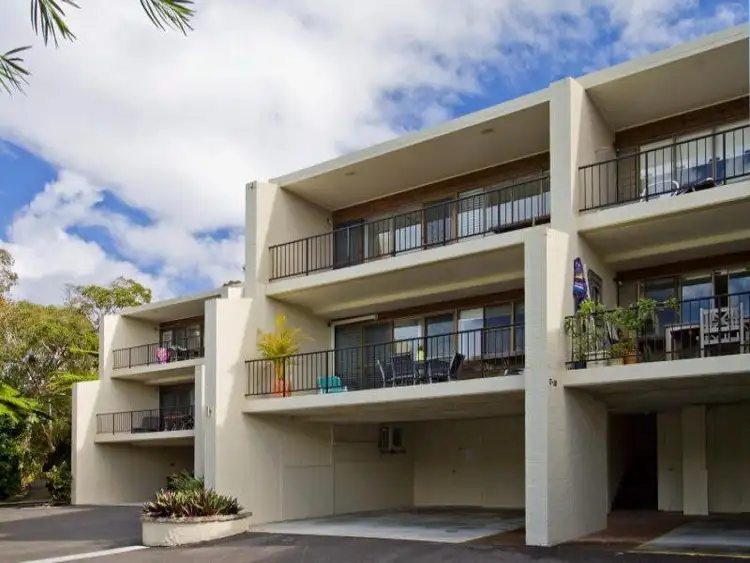 Fifth view of Homely unit listing, 20/24 Scott Street, Byron Bay NSW 2481