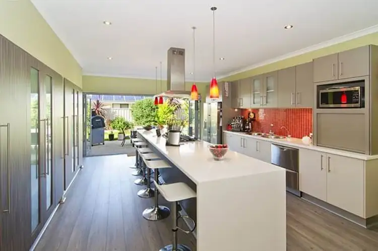 Second view of Homely house listing, 16 Stanford Drive, Abbey WA 6280