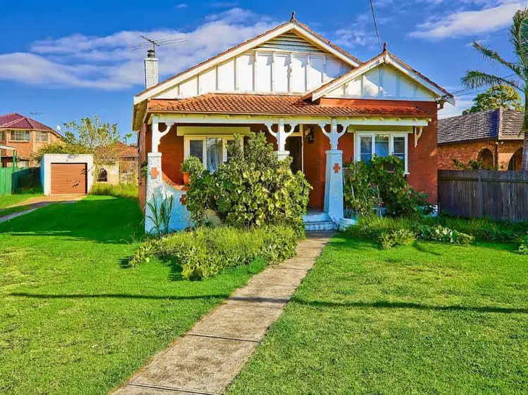 26 Matthew Road, Lidcombe NSW 2141