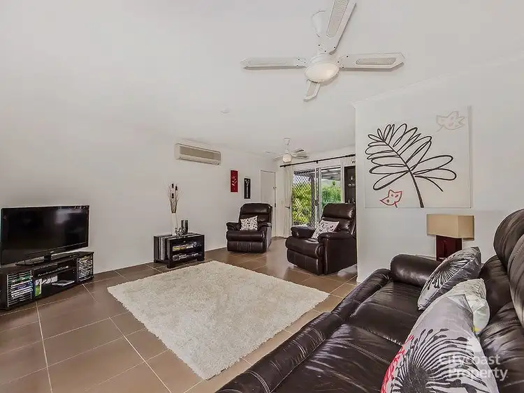 Sixth view of Homely house listing, 11 Strike Way, Mudgeeraba QLD 4213