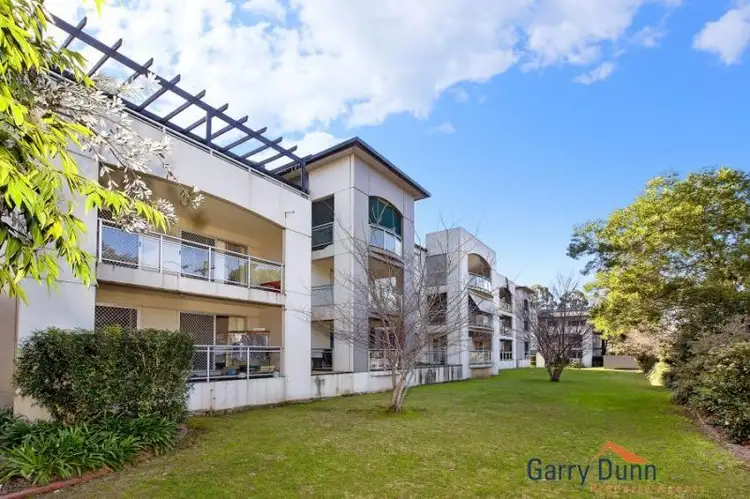 Main view of Homely unit listing, Address available on request