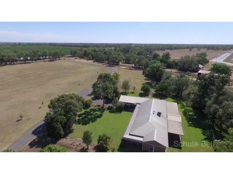 993 Backwater Rd, Narromine NSW 2821