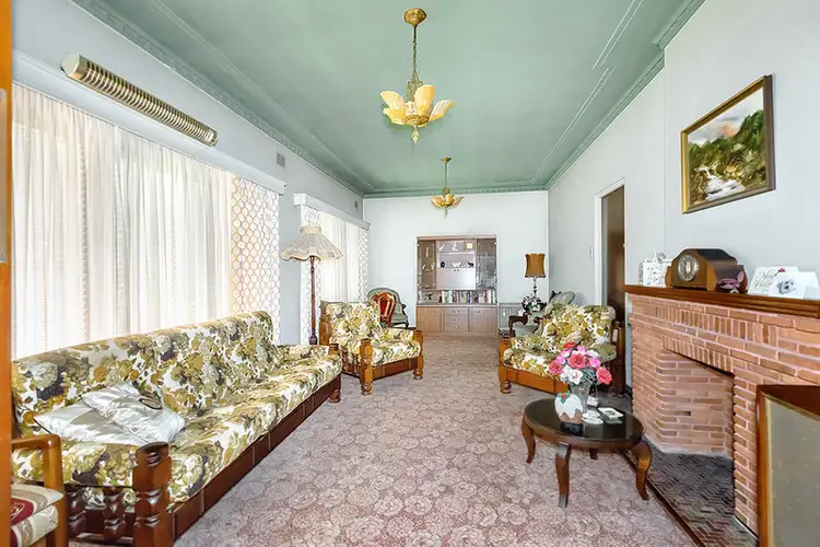 Second view of Homely house listing, 32 Oxford Road, Strathfield NSW 2135