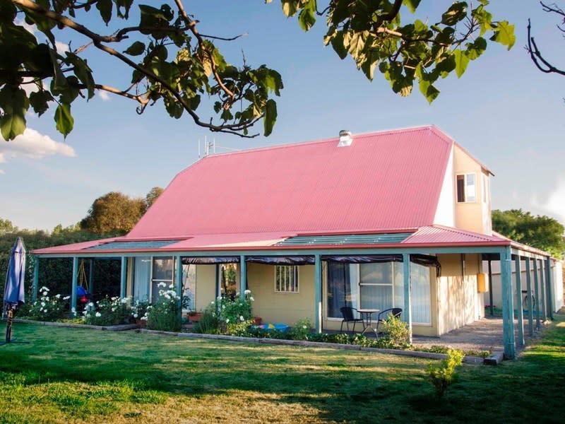 Main view of Homely house listing, 81 MORNING ST, Gundaroo NSW 2620