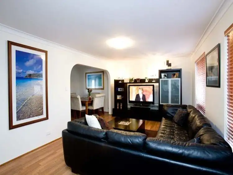 Second view of Homely house listing, 4 Juan Street, Thornlie WA 6108