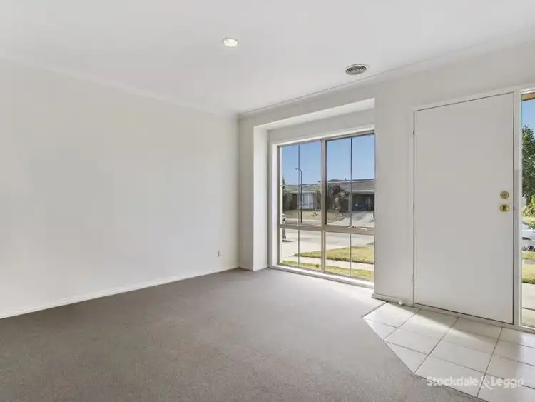 Fifth view of Homely house listing, 21 MIRALIE WAY, Cranbourne West VIC 3977