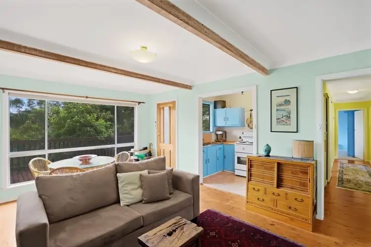 Second view of Homely house listing, 68 Ryans Road, Umina Beach NSW 2257