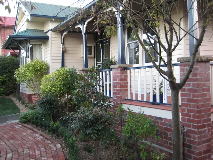 120 Montagu St, New Town TAS 7008
