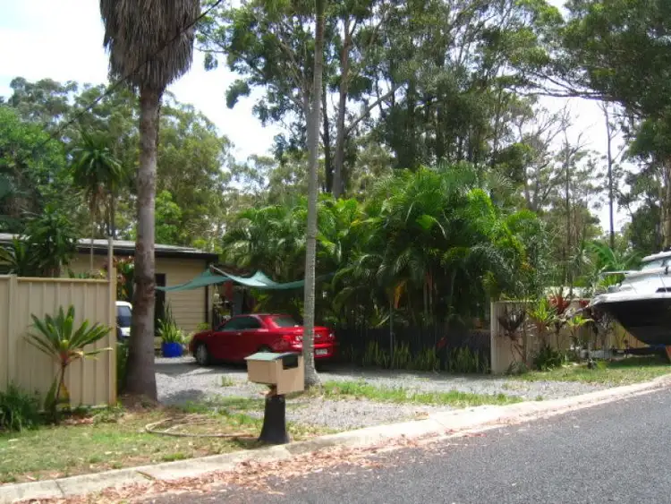 Third view of Homely house listing, 76 Channel St., Russell Island QLD 4184