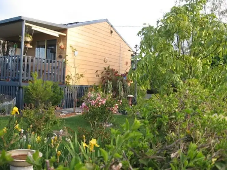 Second view of Homely house listing, 35 Roach Street, Killarney QLD 4373