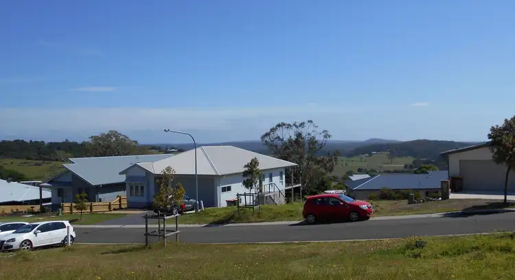 Sixth view of Homely land listing, Lot 37 Eyrie Bowrie Drive, Milton NSW 2538