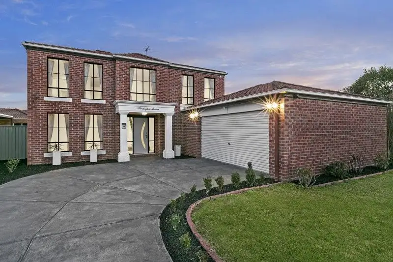 Main view of Homely house listing, 29 HUNT CLUB BOULEVARD, Cranbourne East VIC 3977