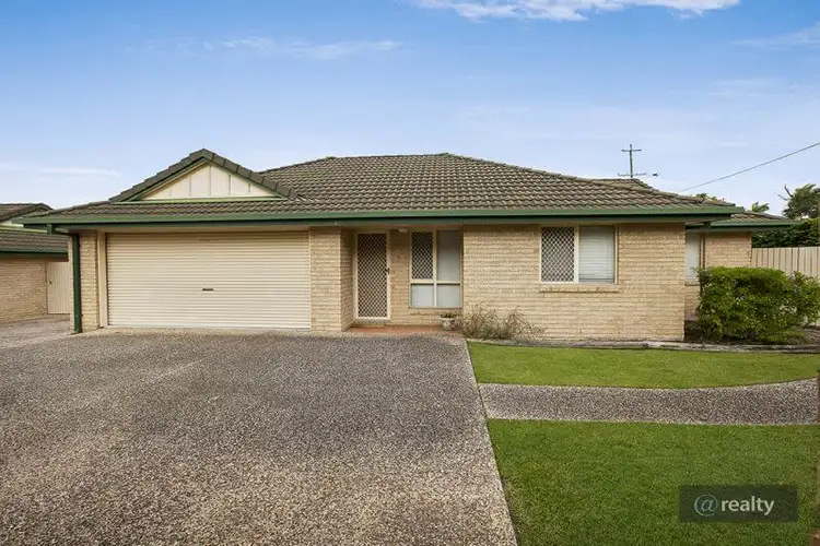 Second view of Homely house listing, 6/22 Kilburn Street, Chermside QLD 4032