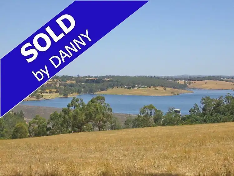 Main view of Homely rural property listing, 80 Cervi Road, Tanjil South VIC 3825