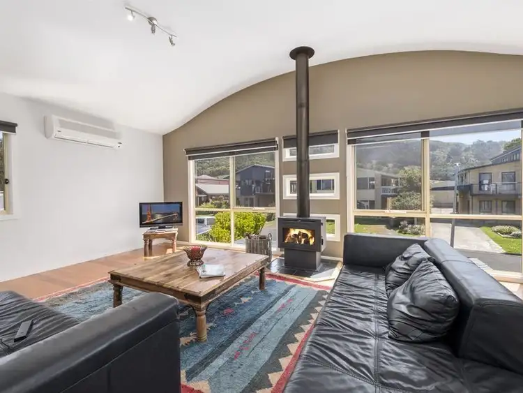 Second view of Homely unit listing, Unit 1/9 Scenic Drive, Apollo Bay VIC 3233
