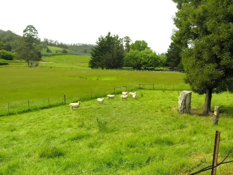Seventh view of Homely house listing, 28 Woodcock Road, Cygnet TAS 7112