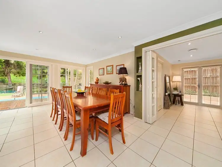 Fourth view of Homely house listing, 16 Westmore Drive, West Pennant Hills NSW 2125