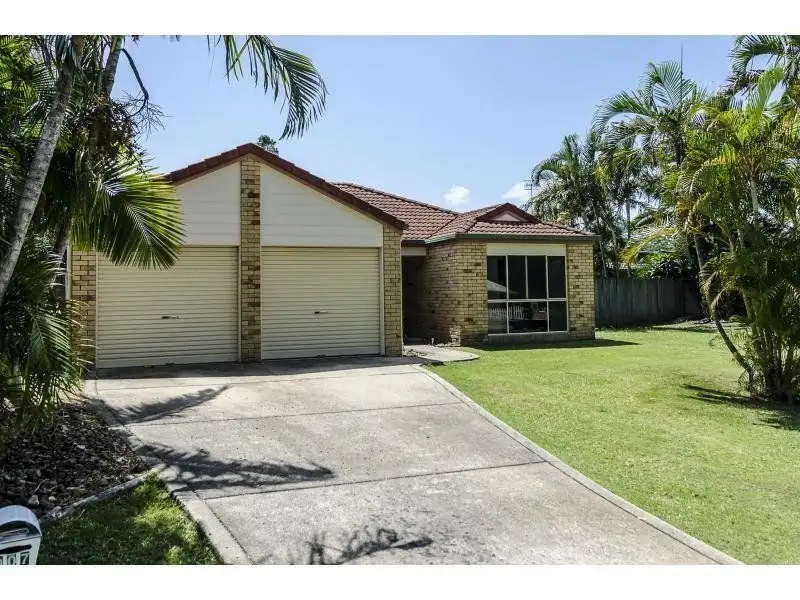 Main view of Homely house listing, 107 Griffith Avenue, Tewantin QLD 4565
