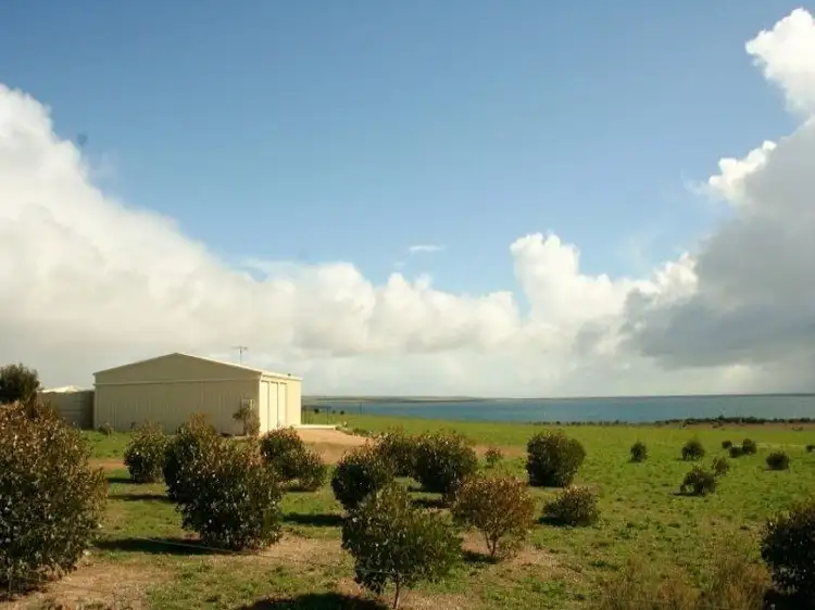 Third view of Homely land listing, Lot 7 Brougham Place, Streaky Bay SA 5680