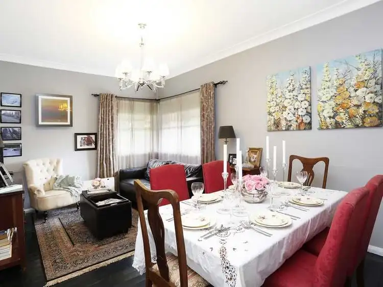 Second view of Homely house listing, 34 Yarrawa Street, Moss Vale NSW 2577