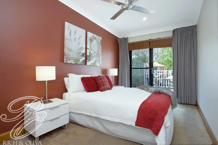 Sixth view of Homely terrace listing, 62 Carshalton Street, Croydon Park NSW 2133