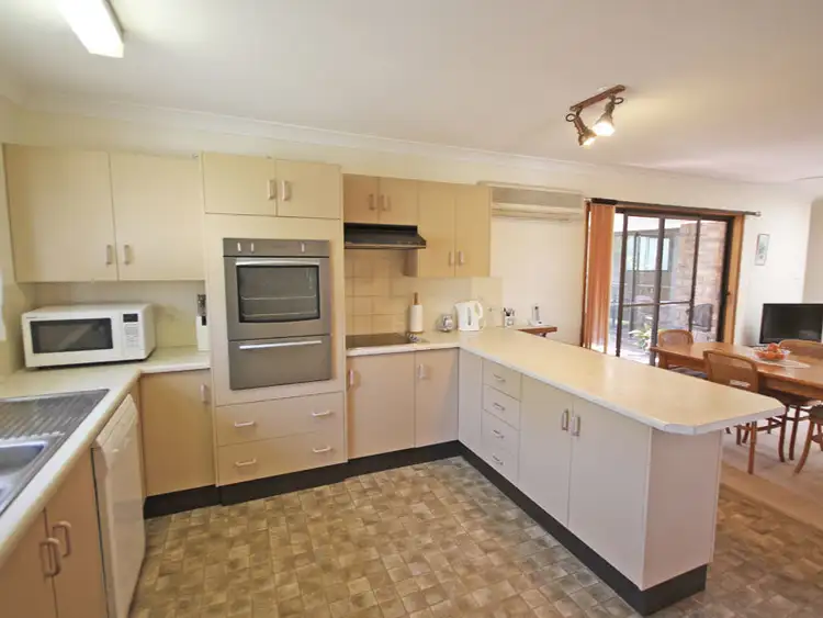 Sixth view of Homely house listing, 35 Midshipman Circuit, Corlette NSW 2315