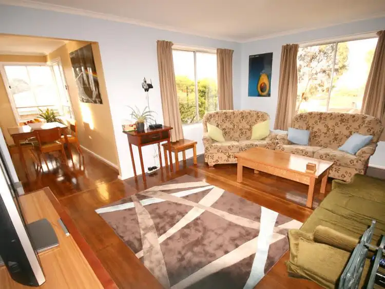 Second view of Homely house listing, 142 Tollard Drive, Rokeby TAS 7019