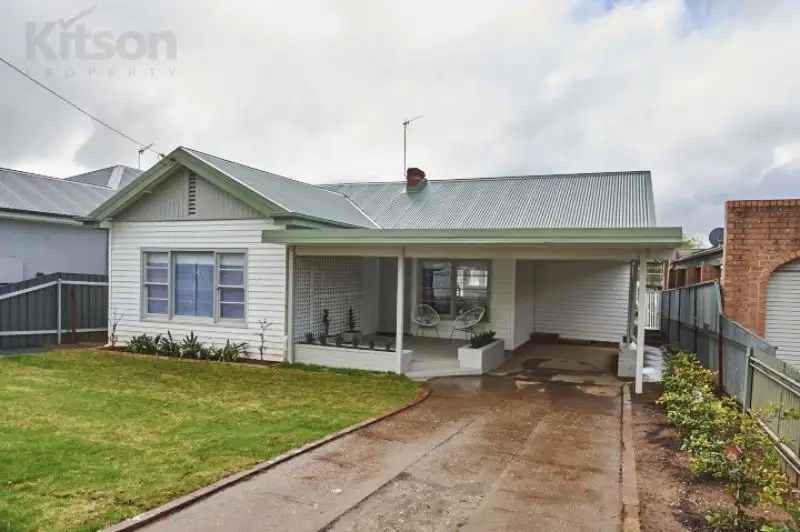 Main view of Homely house listing, 61 Urana Street, Turvey Park NSW 2650